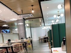 大堂-富源东北春饼店(翠竹店)