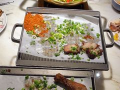-绿茶餐厅(青岛城阳万象汇店)