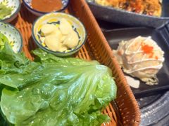 -牛焱·和牛烧肉(五大道店)
