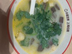 -小杨生煎(周浦万达店)