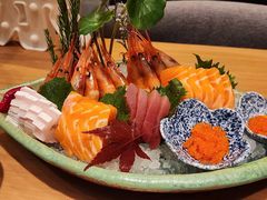 -京旬海鲜放题·铁板烧自助餐厅