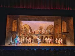 -交通银行前滩31演艺中心