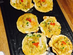 -爱啤精酿·民谣酒馆(滨江店)