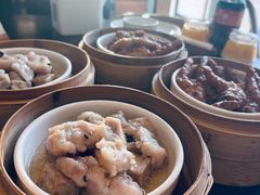 -金鼎轩(鸟巢北辰荟店)