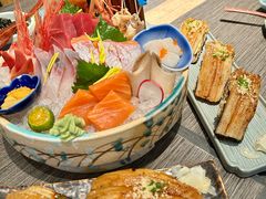 -炙柒Sekinana·精致日料(合生汇店)