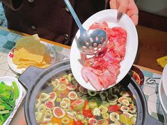 -吴秋芳鸡煲(江南西店)