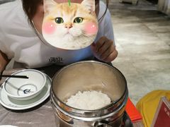 米饭-壹盏灯(惠农店)