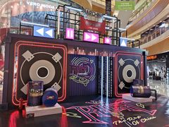 -深圳来福士广场