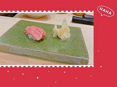 -鮨一日本料理旗舰店(总店)