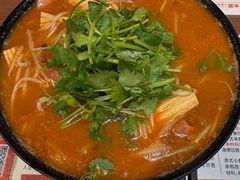 -肥汁米蘭香港米线(宁波路总店)