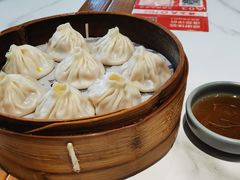 -馋三尺蟹粉小笼(人民广场店)