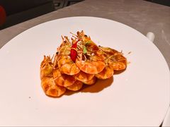一品元宝虾-醉庐·新上海菜(南京西路店)