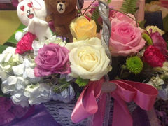 iphone_upload_pic-妃比花艺(光启城时尚购物中心店)