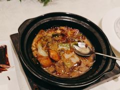 -正院大宅门烤鸭(首体店)