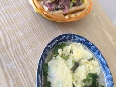 -河间驴肉火烧(黄寺店)