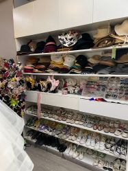 -BabyA 专业婴童摄影(古北时尚广场店)