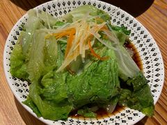 -塔哈尔·新疆盛宴(城西银泰店)