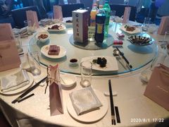 -豫园万丽酒店-万丽轩中餐厅(河南南路店)