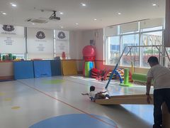 -益想家·感统训练·专注力·语言表达(蔚蓝水岸校区)