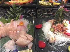 -喜庭海鲜自助(来福士店)