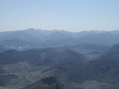 -九鼎铁刹山风景区