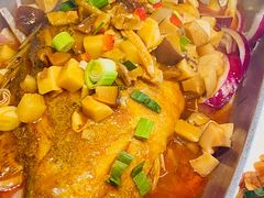 太平湖臭鳜鱼-徽珍源(龙茗路店)