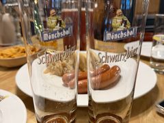 -巴伐利亚啤酒坊(意式风情街店)