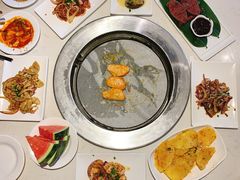 -么子烤肉(化龙池店)