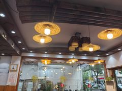 -下梅人家土菜馆(历史文化餐厅度假区店)