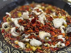 -金三可市井水煮鱼(金碧园店)