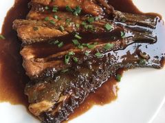 -太湖饭店·寄畅轩中餐厅