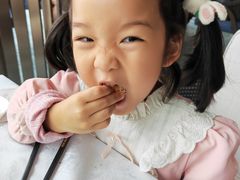 -海湾壹品·粤菜·早茶·烤鸭(拱北店)