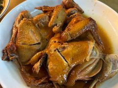 -芦茨金富饭庄·25年老字号·专做稻草鸡