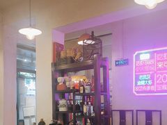 -霄汉牛三鲜湖北砂锅菜(万松园2店)