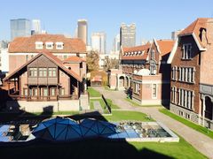 -天津津利华酒店