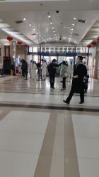 -首都医科大学附属北京儿童医院