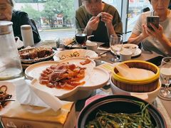 -望乡楼上海菜(日月光店)