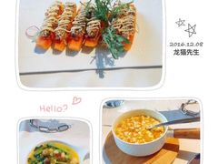 -龙猫意杯花园餐厅(芙蓉湖店)