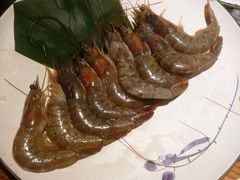 -牛坂亭 . 和牛烤肉海鲜酒场(工农路店)