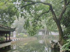 -秋霞圃