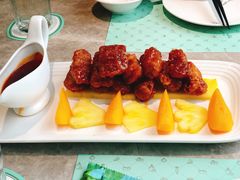 -大树餐厅(红旗街万达店)