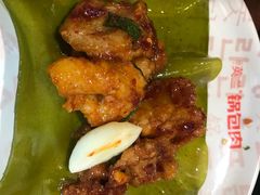 -英兰朝族饭店(河南桥头店)