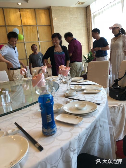 皇廷国际大酒店图片