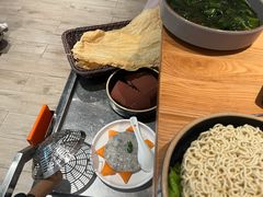 -骨之味·筒骨汤火锅(晋江万达店)