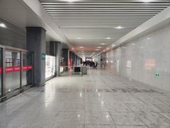 -黄山北站