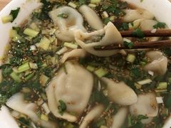 -尤素福东举院饺子馆