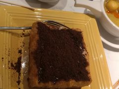 -食大利香港茶餐厅(南亚风情第一城店)
