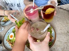 -RAC BAR(安福路店)