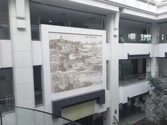 -苏州图书馆(人民路总馆)