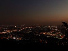 -杭州半山国家森林公园